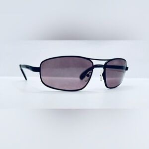 Chesterfield Top Dog/S Black Pilot Sunglasses Frames Only